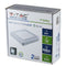 V-TAC VT-1509SQ Square LED Mini Panels - Twin - IP20 - White - 15W - 1500 Lumens - 3000K