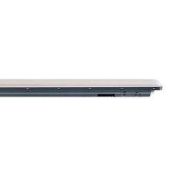 V-TAC VT-1253 Witte LED Armatuur - X Series - IP65 - 36W - 4320 Lumen - 4000K - 120CM