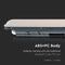 V-TAC VT-1253 Witte LED Armatuur - X Series - IP65 - 36W - 4320 Lumen - 4000K - 120CM