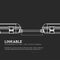 V-TAC VT-1253 Witte LED Armatuur - X Series - IP65 - 36W - 4320 Lumen - 4000K - 120CM