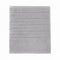 Pure4u Luxe Hotel Handdoek - Grijs - 2 stuks - 100x150cm - 550 g/m2