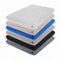 Pure4u Luxe Hotel Handdoek - Grijs - 2 stuks - 100x150cm - 550 g/m2