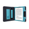 Hoesje Geschikt voor Kobo Libra H2O Sleepcover Jeans Style Hoes Roze