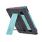 Hoesje Geschikt voor Kobo Libra H2O Sleepcover Jeans Style Hoes Roze