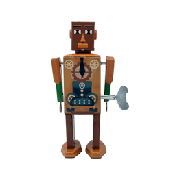 Mr & Mrs Tin Business Bot