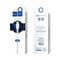 HOCO Flash X20 USB naar Lightning Kabel Geschikt voor iPhone - 3 Meter