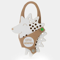 Little Hedgehog