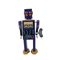 Mr & Mrs Tin Power Bot