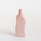 Porcelain bottle vase #12 powder