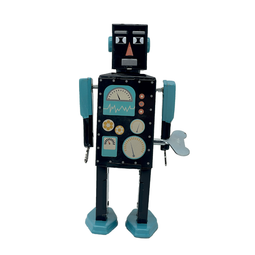 Mr & Mrs Tin Metiaris Bot