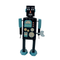 Mr & Mrs Tin Metiaris Bot