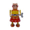 Mr & Mrs Tin Sunset Bot