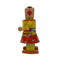 Mr & Mrs Tin Sunset Bot
