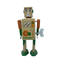 Mr & Mrs Tin Baker Bot