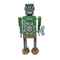 Mr & Mrs Tin Eco Bot
