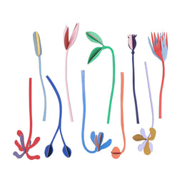 Limited edition – Giant bouquet