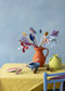 Limited edition – Giant bouquet