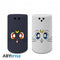 Poes Sailormoon Luna & Artemis peper en zoutset - Abysse