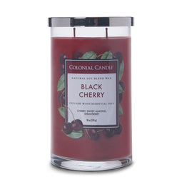 CLASSIC CYLINDER BLACK CHERRY - 538g (18oz)