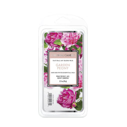 CLASSIC WAXMELT GARDEN PEONY