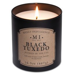 MI CLASSIC BLACK TUXEDO - 467g (16,5oz)