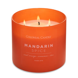 PoC MANDARIN SPICE - 411g (14,5oz)