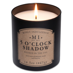 MI CLASSIC 5 O'CLOCK SHADOW - 467g (16,5oz)