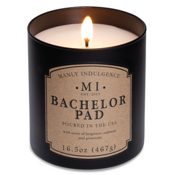 MI CLASSIC BACHELOR PAD - 467g (16,5oz)