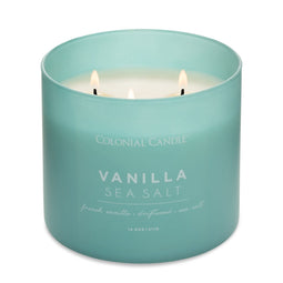 PoC VANILLA SEA SALT - 411g (14,5oz)