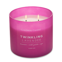 PoC TWINKLING LAVENDER - 411g (14,5oz)