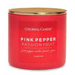 PoC PINK PEPPER PASSIONFRUIT - 411g (14,5oz)