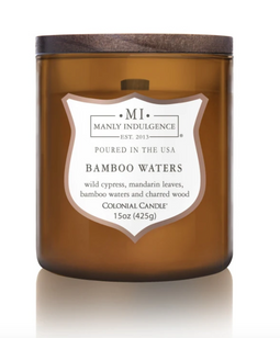 MI SIGNATURE BAMBOO WATERS - 425g (15oz)