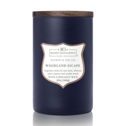 MI SIGNATURE WOODLAND ESCAPE - 566g (20oz)