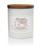 WELLNESS CANDLE GOLDEN AMBER - 453g (16oz)