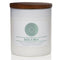 WELLNESS CANDLE BASIL MINT