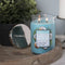 Small classic cylinder coconut water - 311g (11oz)