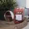 Small classic cylinder black cherry - 311g (11oz)