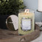 Small classic cylinder woodland willow - 311g (11oz)
