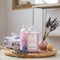 Large jar Pure lavender - 623g - Purple River