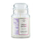 Large jar Creamy shower - 623g - Purple River