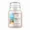 Large jar Dried wood & sea salt - 623g - Purple River