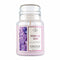Large jar Fresh cut lilac - 623g - Purple River