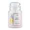 Large jar Lemon lavender - 623g - Purple River