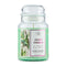 Large jar Lemon verbena - 623g - Purple River