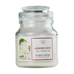 Small jar Jasmine love - 113g - Purple River