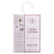 Geurzakje Fresh Cotton - Purple River