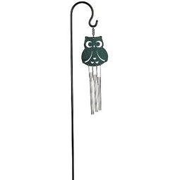 UIL WINDCHIME OP STOK - ART BIZNIZ