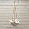 SCHELP SPIKES HANGENDE PLANTENBAK - PARLANE
