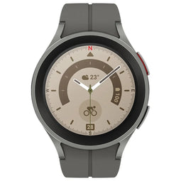 Samsung Galaxy Watch 5 Pro - 4G 45mm Grijs