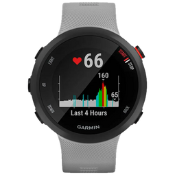 Garmin Forerunner 45 Plus Grijs
